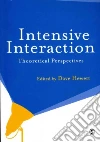 Intensive Interaction libro str