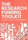 The Research Funding Toolkit libro str
