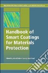 Handbook of Smart Coatings for Materials Protection libro str