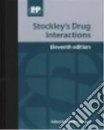 Stockley's Drug Interactions