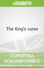 The King's curse