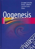 Oogenesis