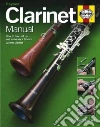 Clarinet Manual libro str