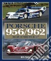 Porsche 956/962 libro str