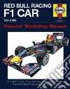 Red Bull Racing F 1 Car 2010 Rb6 libro str