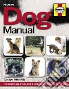 Dog Manual libro str