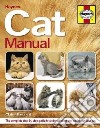 Cat Manual libro str