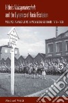 Hitler's Volksgemeinschaft and the Dynamics of Racial Exclusion libro str