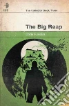 The Big Reap libro str