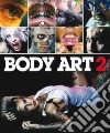 Body Art 2 libro str