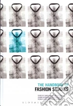 The Handbook of Fashion Studies