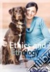 Ethics and Ethology libro str