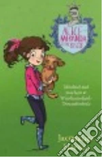 Alice-Miranda to the Rescue