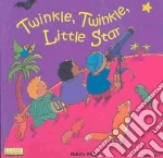 Twinkle, Twinkle Little Star