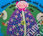 There Was an Old Lady