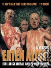 Eaten Alive! libro str