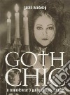 Goth Chic libro str
