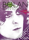 Marc Bolan libro str