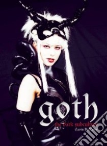 Goth libro in lingua di Baddeley Gavin