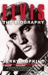 Elvis libro str