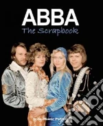 Abba the Scrapbook