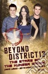 Beyond District 12 libro str