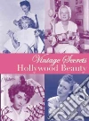 Vintage Secrets libro str