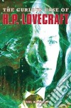 The Curious Case of H.P. Lovecraft libro str
