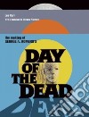 The Making of George A. Romero's Day of the Dead libro str