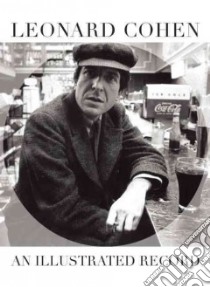 Leonard Cohen libro in lingua di Plexus (COR)
