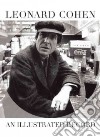 Leonard Cohen libro str