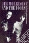 Jim Morrison and the Doors libro str