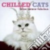 Chilled Cats libro str