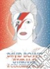 David Bowie Starman libro str
