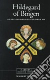 Hildegard of Bingen libro str