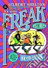 Freak Brothers Omnibus libro str