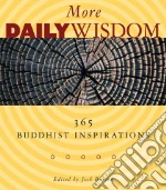 More Daily Wisdom