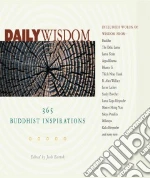 Daily Wisdom