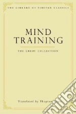Mind Training