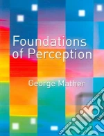 Foundations of Perception