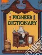 Pioneer Dictionary