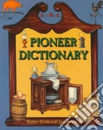 Pioneer Dictionary