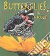Butterflies and Moths libro str
