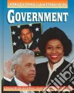 Great African-Americans in Government