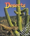 Deserts libro str
