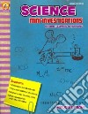Science Mini-Investigations libro str