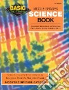 Middle Grades Science Book libro str