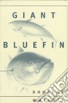 Giant Bluefin libro str