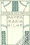 Uncollected Poems libro str