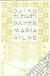 Duino Elegies libro str